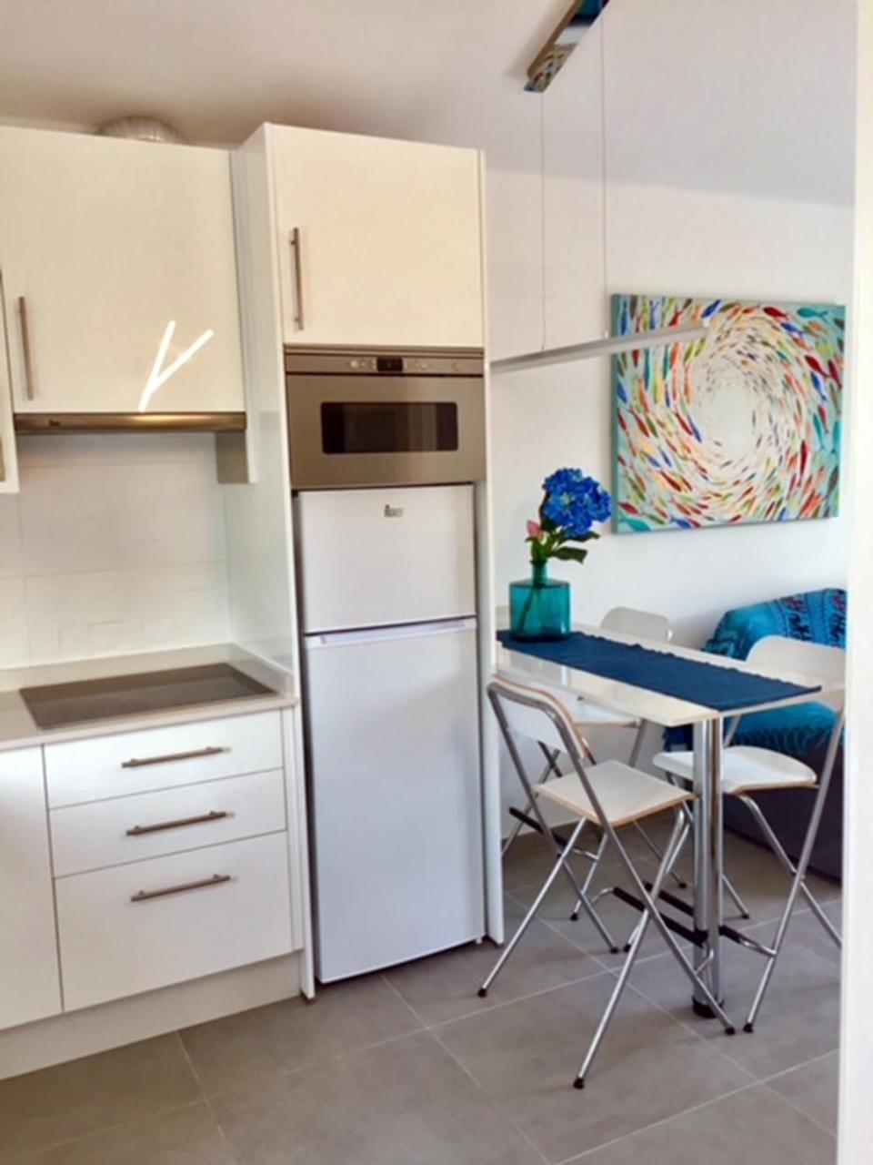 Apartment Matagorda Tias Exterior photo