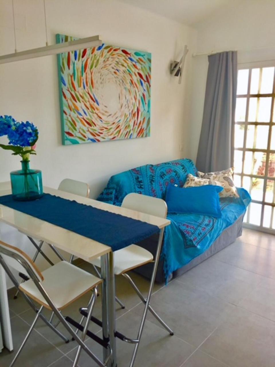 Apartment Matagorda Tias Exterior photo