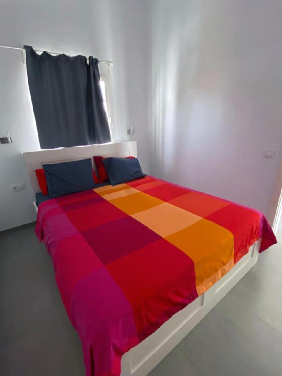 Apartment Matagorda Tias Exterior photo
